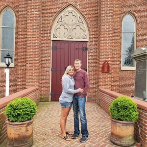 Meet your Posher, Krystle